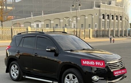 Toyota RAV4, 2011 год, 1 250 000 рублей, 3 фотография