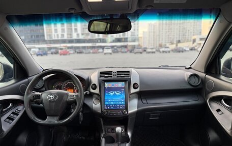 Toyota RAV4, 2011 год, 1 250 000 рублей, 11 фотография