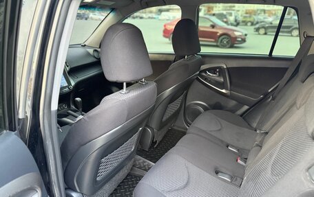 Toyota RAV4, 2011 год, 1 250 000 рублей, 17 фотография
