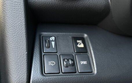 Toyota RAV4, 2011 год, 1 250 000 рублей, 22 фотография