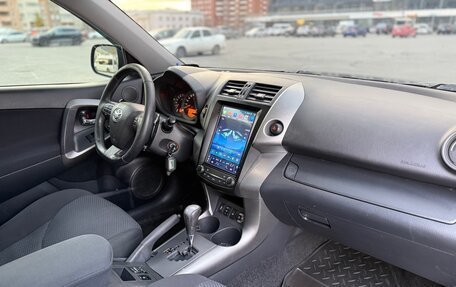 Toyota RAV4, 2011 год, 1 250 000 рублей, 14 фотография