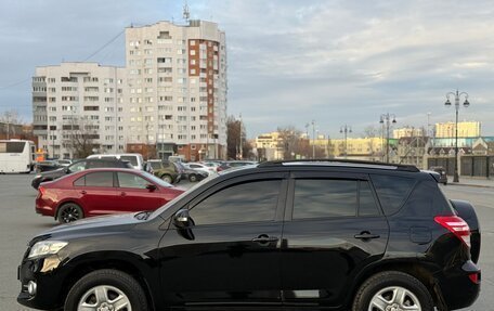 Toyota RAV4, 2011 год, 1 250 000 рублей, 8 фотография