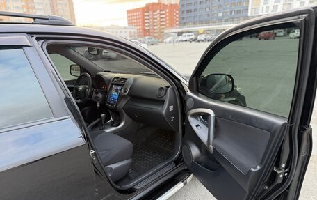 Toyota RAV4, 2011 год, 1 250 000 рублей, 18 фотография
