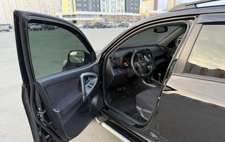 Toyota RAV4, 2011 год, 1 250 000 рублей, 16 фотография