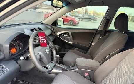 Toyota RAV4, 2011 год, 1 250 000 рублей, 15 фотография