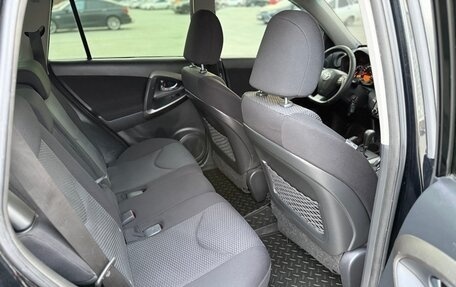 Toyota RAV4, 2011 год, 1 250 000 рублей, 20 фотография