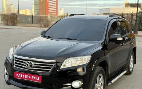 Toyota RAV4, 2011 год, 1 250 000 рублей, 9 фотография