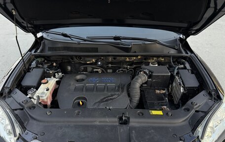 Toyota RAV4, 2011 год, 1 250 000 рублей, 25 фотография