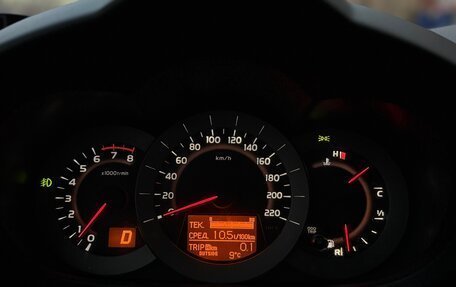 Toyota RAV4, 2011 год, 1 250 000 рублей, 29 фотография