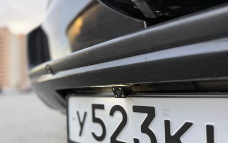 Toyota RAV4, 2011 год, 1 250 000 рублей, 28 фотография