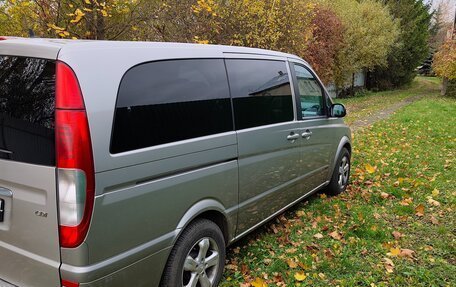 Mercedes-Benz Viano, 2008 год, 1 900 000 рублей, 3 фотография
