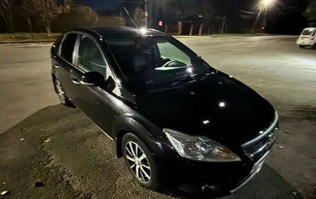 Ford Focus II рестайлинг, 2008 год, 470 000 рублей, 2 фотография