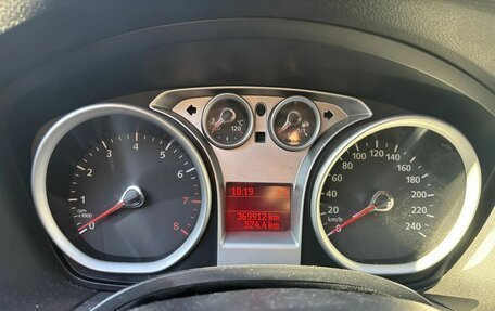 Ford Focus II рестайлинг, 2008 год, 470 000 рублей, 4 фотография
