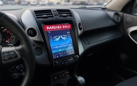 Toyota RAV4, 2011 год, 1 250 000 рублей, 24 фотография