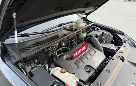 Toyota RAV4, 2011 год, 1 250 000 рублей, 26 фотография