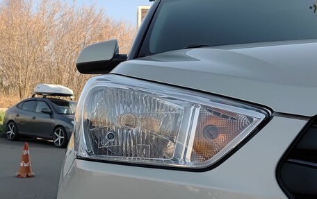 Hyundai Creta I рестайлинг, 2020 год, 1 865 000 рублей, 21 фотография