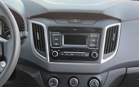 Hyundai Creta I рестайлинг, 2020 год, 1 865 000 рублей, 18 фотография