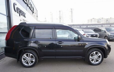 Nissan X-Trail, 2011 год, 1 150 000 рублей, 4 фотография