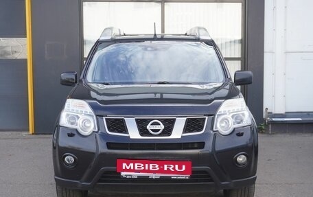 Nissan X-Trail, 2011 год, 1 150 000 рублей, 2 фотография
