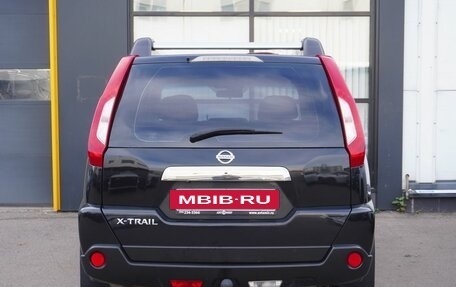 Nissan X-Trail, 2011 год, 1 150 000 рублей, 6 фотография