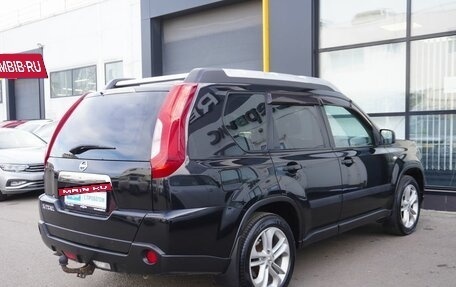 Nissan X-Trail, 2011 год, 1 150 000 рублей, 5 фотография