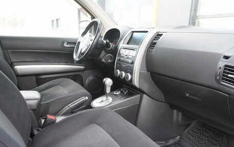 Nissan X-Trail, 2011 год, 1 150 000 рублей, 11 фотография