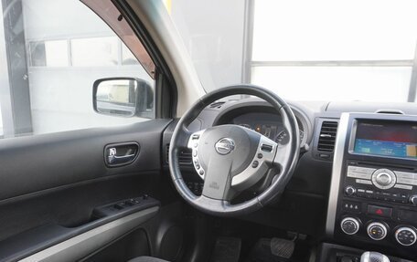 Nissan X-Trail, 2011 год, 1 150 000 рублей, 13 фотография