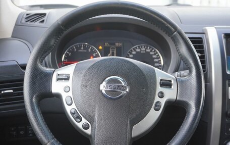 Nissan X-Trail, 2011 год, 1 150 000 рублей, 14 фотография