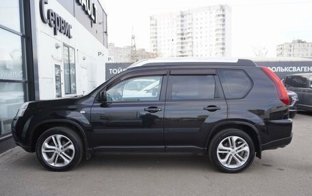 Nissan X-Trail, 2011 год, 1 150 000 рублей, 8 фотография