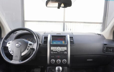 Nissan X-Trail, 2011 год, 1 150 000 рублей, 12 фотография