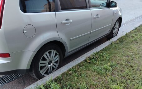 Ford C-MAX I рестайлинг, 2006 год, 410 000 рублей, 3 фотография