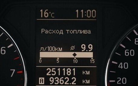 Nissan X-Trail, 2011 год, 1 150 000 рублей, 15 фотография