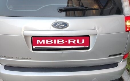 Ford C-MAX I рестайлинг, 2006 год, 410 000 рублей, 6 фотография