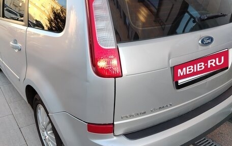 Ford C-MAX I рестайлинг, 2006 год, 410 000 рублей, 5 фотография