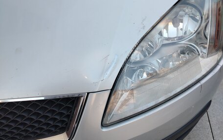 Ford C-MAX I рестайлинг, 2006 год, 410 000 рублей, 21 фотография