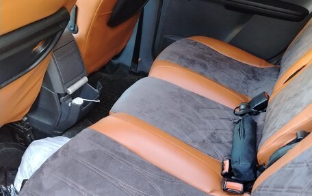 Ford C-MAX I рестайлинг, 2006 год, 410 000 рублей, 17 фотография
