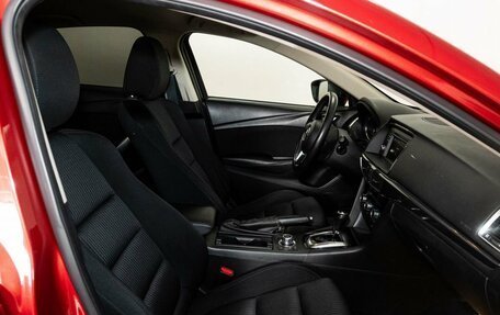 Mazda 6, 2012 год, 1 438 000 рублей, 6 фотография