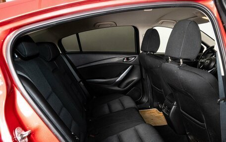 Mazda 6, 2012 год, 1 438 000 рублей, 8 фотография