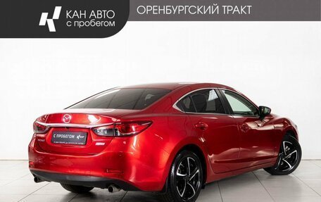 Mazda 6, 2012 год, 1 438 000 рублей, 3 фотография