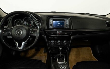 Mazda 6, 2012 год, 1 438 000 рублей, 7 фотография