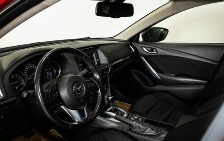 Mazda 6, 2012 год, 1 438 000 рублей, 5 фотография