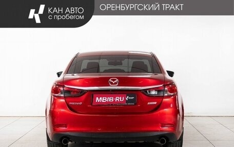 Mazda 6, 2012 год, 1 438 000 рублей, 4 фотография