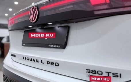 Volkswagen Tiguan, 2026 год, 5 200 000 рублей, 4 фотография