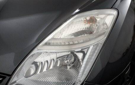 Toyota Prius, 2007 год, 749 000 рублей, 8 фотография