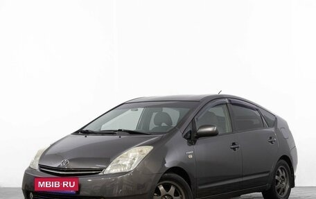 Toyota Prius, 2007 год, 749 000 рублей, 4 фотография