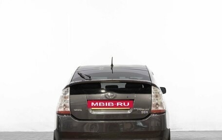 Toyota Prius, 2007 год, 749 000 рублей, 6 фотография