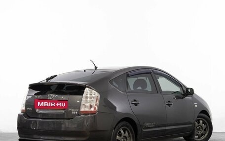 Toyota Prius, 2007 год, 749 000 рублей, 5 фотография