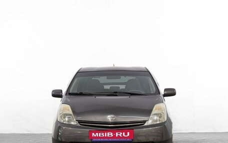 Toyota Prius, 2007 год, 749 000 рублей, 3 фотография