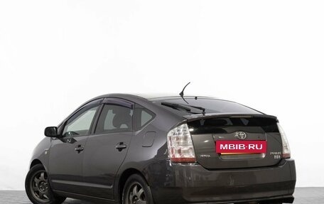 Toyota Prius, 2007 год, 749 000 рублей, 7 фотография