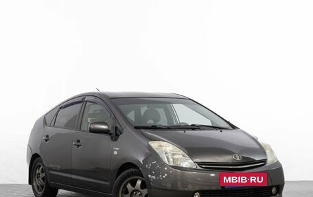 Toyota Prius, 2007 год, 749 000 рублей, 2 фотография